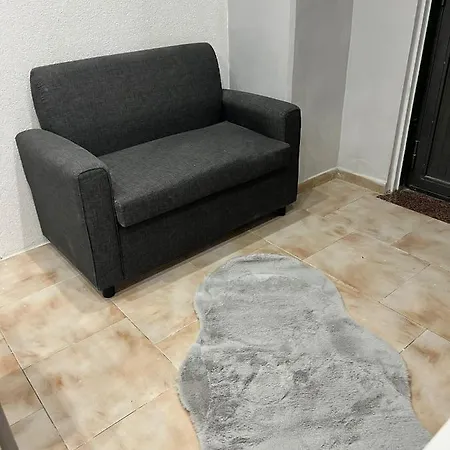 Apartment La Casetta De Leon