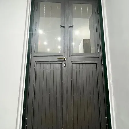 La Casetta De Leon Apartment *